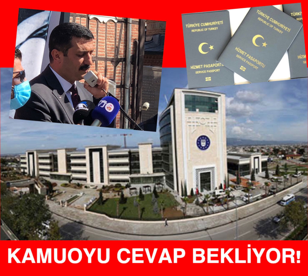 ÖNCE İNKAR, SONRA İTİRAF!