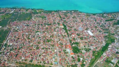 Bursa’da o plana yargı engeli!