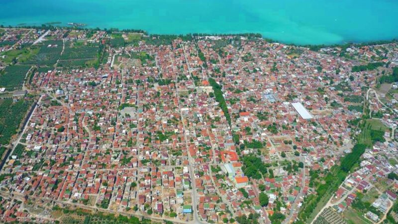 Bursa’da o plana yargı engeli!