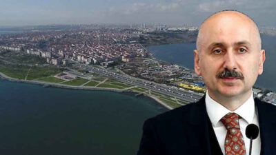 Kanal İstanbul’da önemli gelişme!