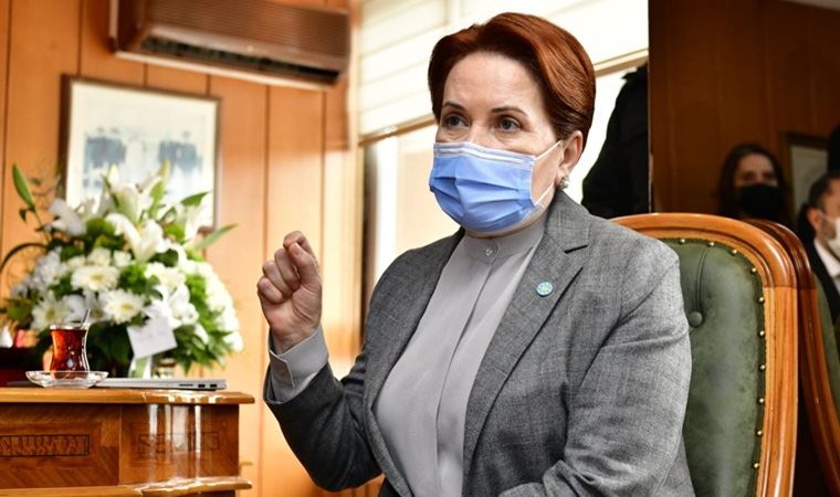 “Şu anda seçime yönelik bir çalışma yok”