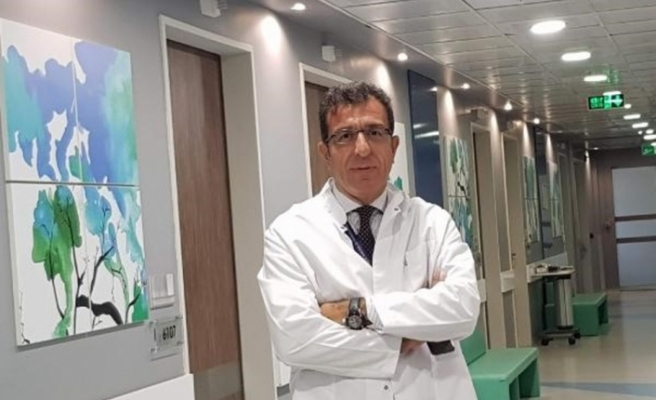 “KARŞIMIZDA MUTASYONA UĞRAMIŞ BİR VİRÜS VAR”
