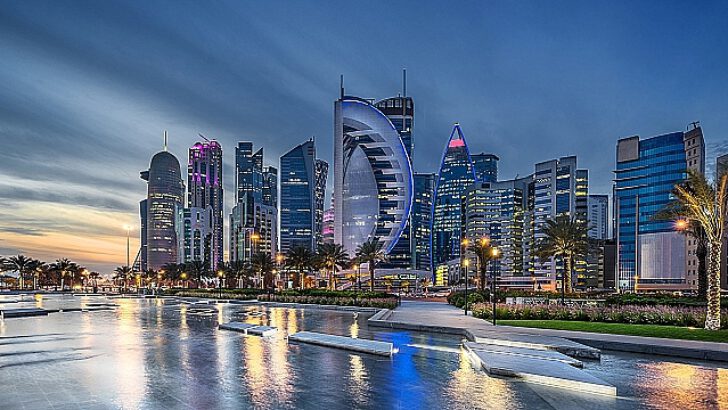 Katar Ulusal Turizm Konseyi’nden kişiselleştirilmiş seyahat arkadaşı uygulaması