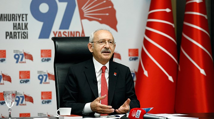 Pandemi Esnafın Belini Büktü!