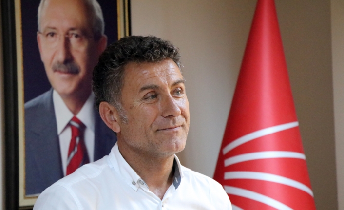 Sarıbal; ‘Getirilen yasa çiftçiyi zora sokacak’