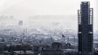 Mimarlar Odası Bursa Şubesi’nin fotoğraf yarışması sonuçlandı