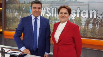 Akşener, Erdoğan’a sahip çıktı: Posta koyulmasına müsaade etmeyiz!