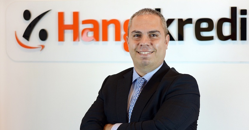 BANKACILIK SEKTÖRÜNDE YENİ BİR ÇAĞ AÇILIYOR