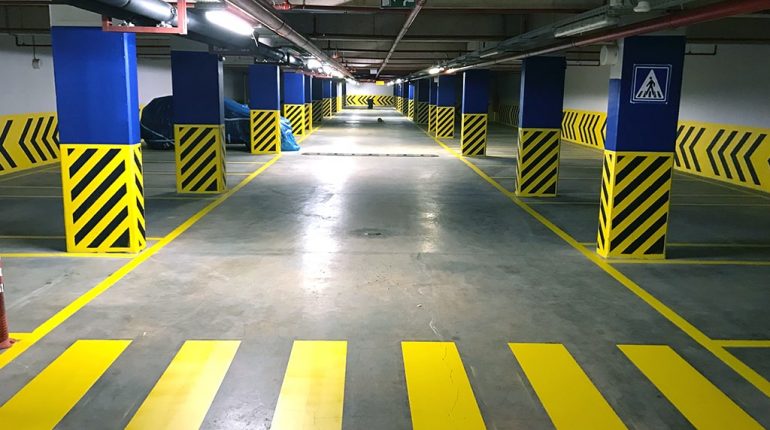 Yılda 250 saat hareket eden araca yollar planlıyoruz, 8.510 saat için otopark yok!