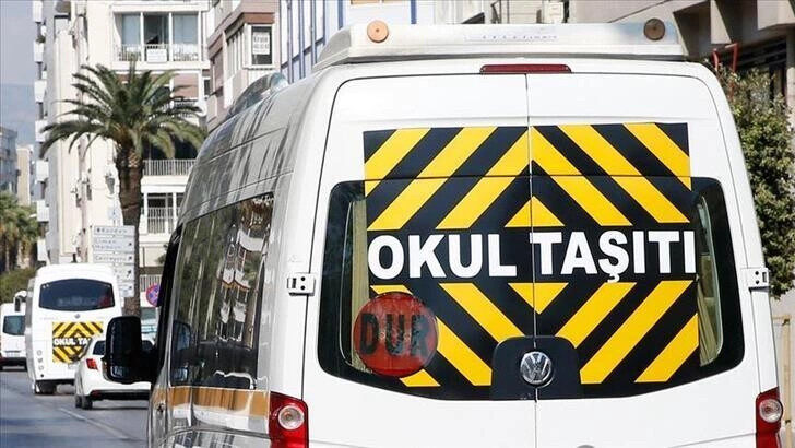 TESK Başkanı Palandöken’den okul servisi açıklaması