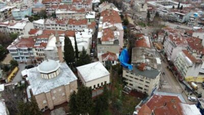 Bursa’da flaş karar! Bir mahalle tahliye ediliyor!