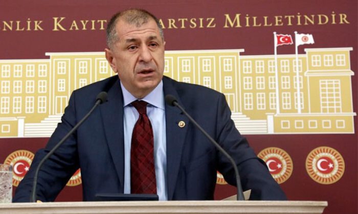 “ANADOLU’NUN ETNİK YAPISI DEĞİŞTİRİLİYOR”