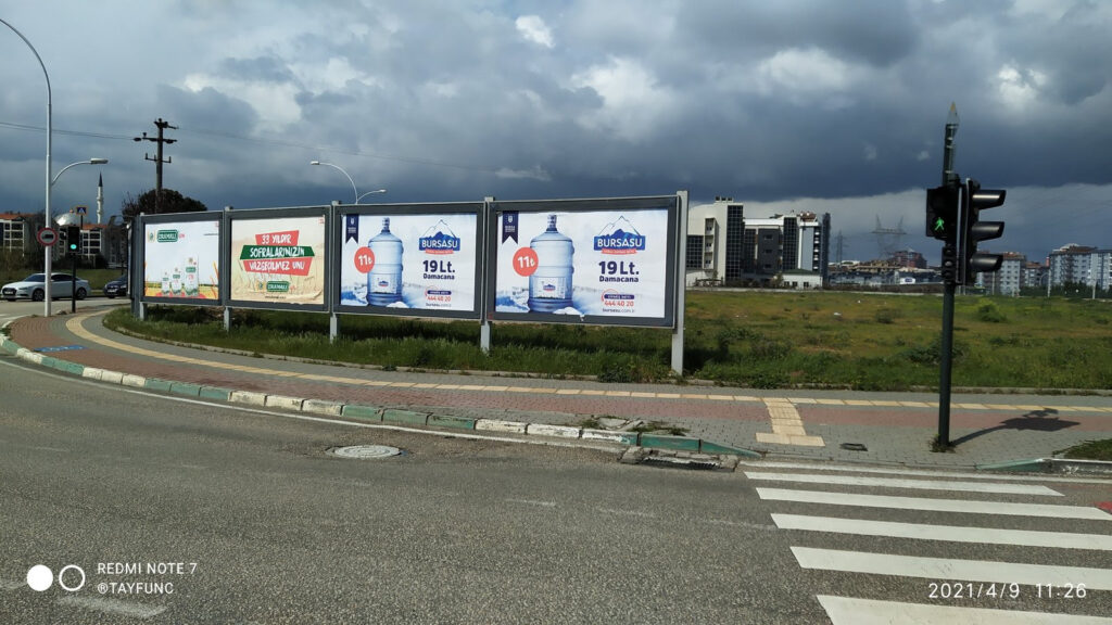 24 litre Bursa Su 9,5 liraya satın alınabilirken, aynı markanın 19 litrelik damacanasını 11 liraya satmak nasıl bir hesabın sonucudur?