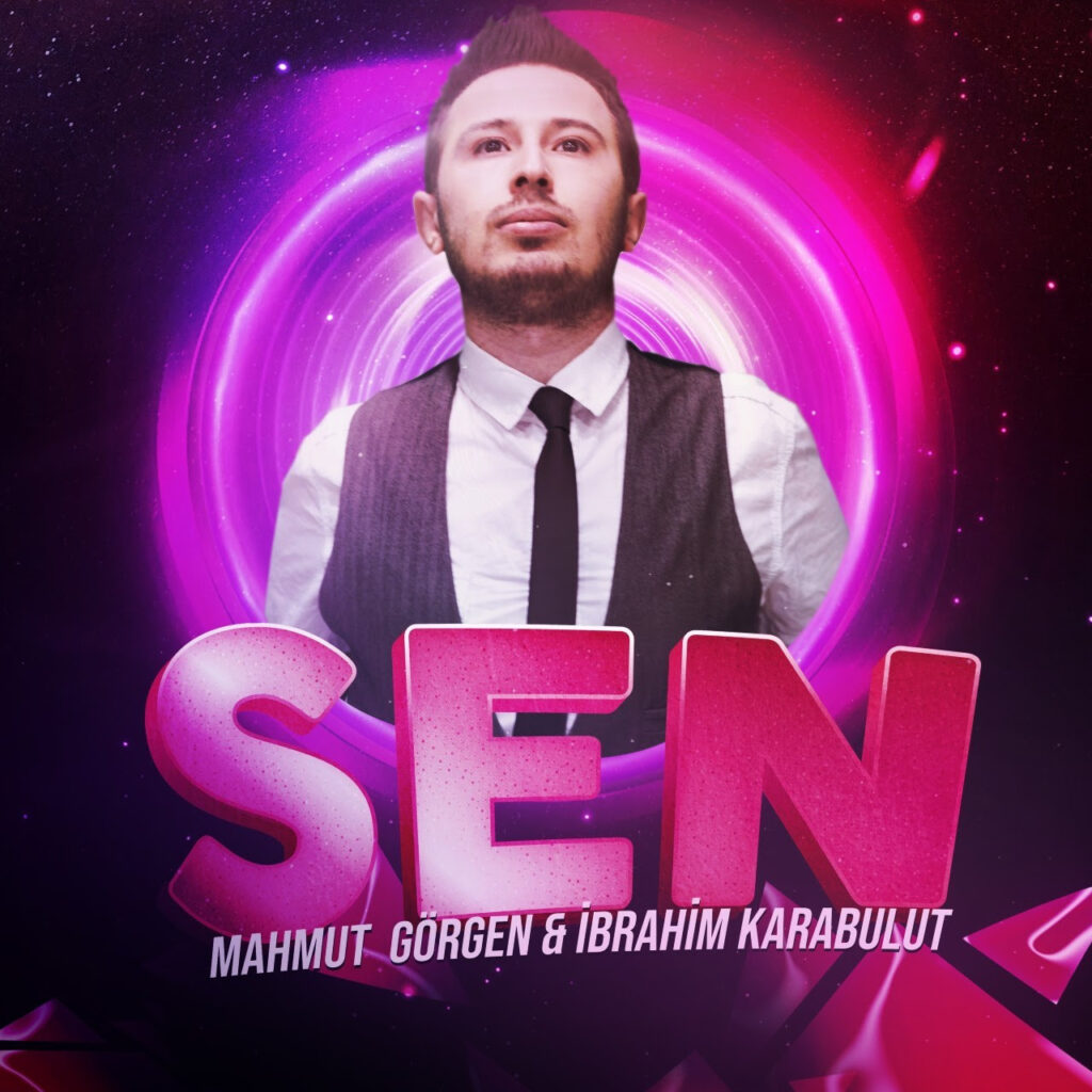 Mahmut Görgen yeni şarkısında “Aşk”a davet etti