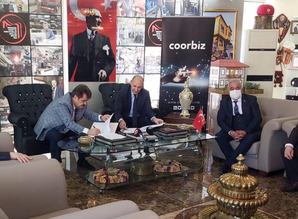 Eskişehir’de esnafa indirimli elektrik desteği verilecek