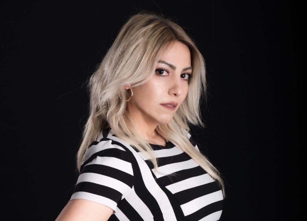 EKRANLARIN “GENÇ KÖTÜ KADINI” OLMAYA ADAY