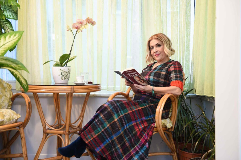 KADINLARIN “İDRAR KAÇIRMA” SORUNUNA BİR GÜNDE ÇÖZÜM