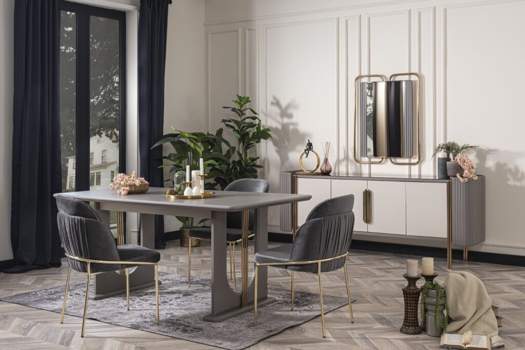 Weltew Home Yurt İçi Satış Müdürü Akın Can: “Mobilyada bayram sevincini bayram sonrası yaşayacağız”