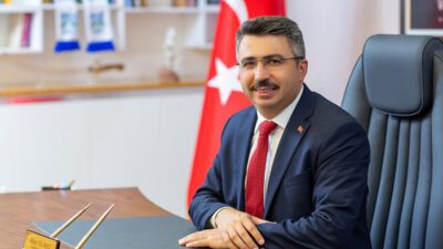 Oktay Yılmaz: “ABD’nin sicili kabarık!”