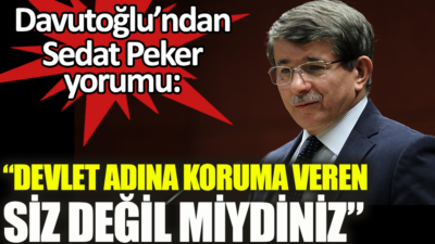 DEVLET YENİ Mİ ÖĞRENDİ