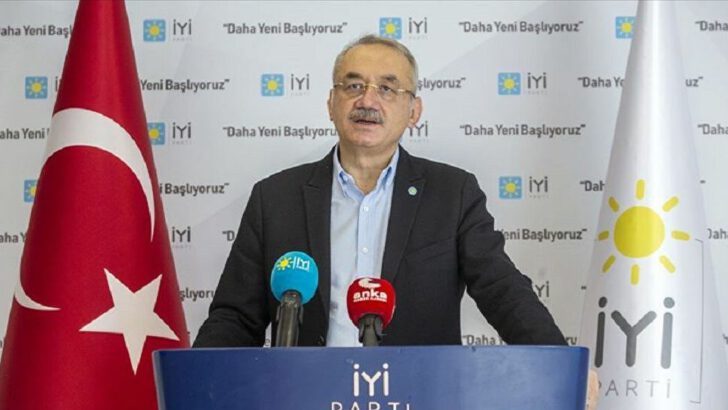 Daha iyi bir Türkiye için çalışacağız