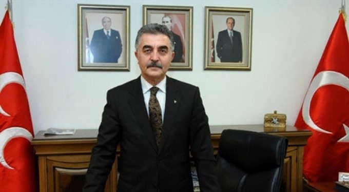 Müslüman kanı akıtan ABD’nin mizacına uygun bir ikiyüzlülüktür