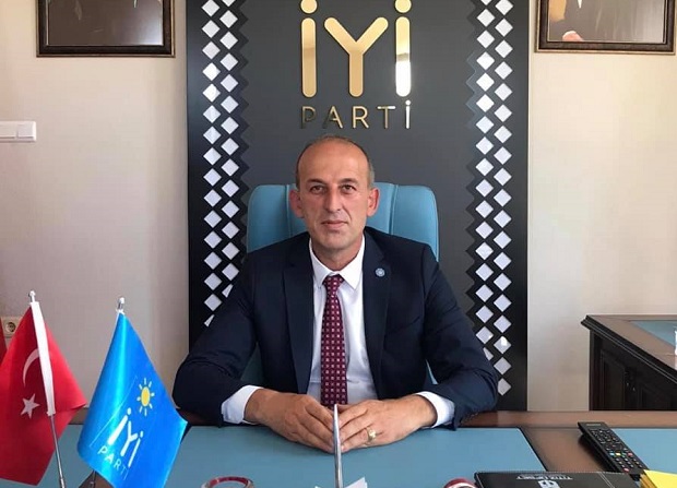 Bayramınızı İYİ ve Huzurlu Geçirmeniz Dileklerimle Hayırlı Bayramlar…