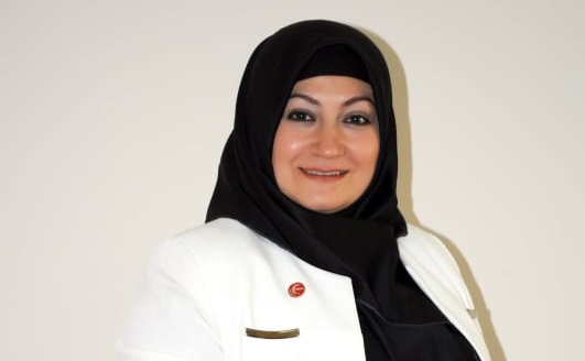Yeniden Refah Partisi ilk seçiminde kadın adayla boy gösterecek