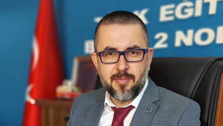EĞİTİMCİLERİN TAMAMI NE ZAMAN AŞILANACAK ???