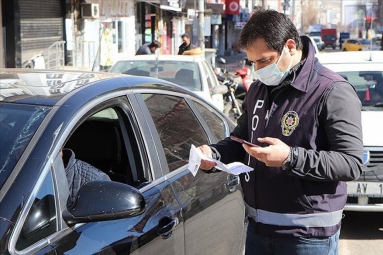 İçişleri’nden çalışma izin belgesiyle ilgili yeni açıklama