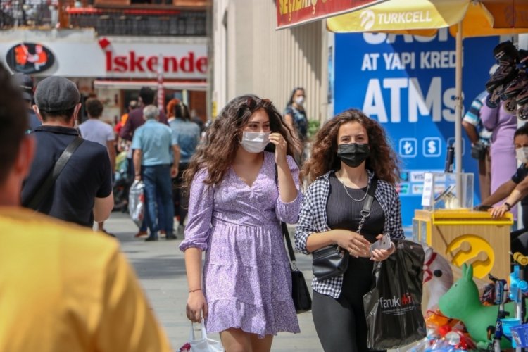 Hindistan varyantı: Türkiye’de şu an için korkuya gerek yok