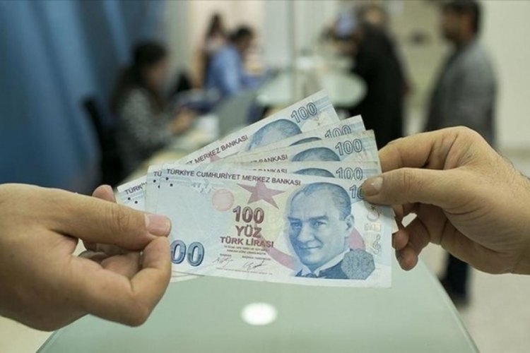 ‘Tam Kapanma Sosyal Yardım Programı’ ödemeleri başlıyor