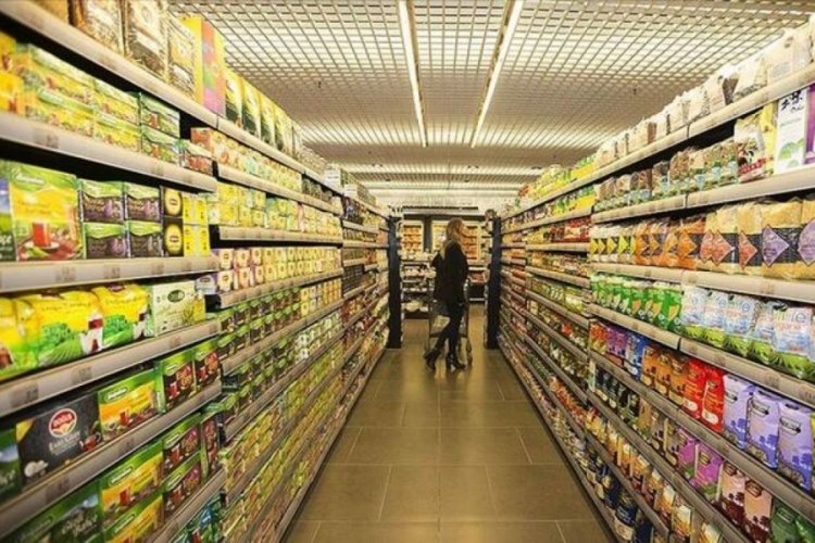 Enflasyon rakamları açıklandı