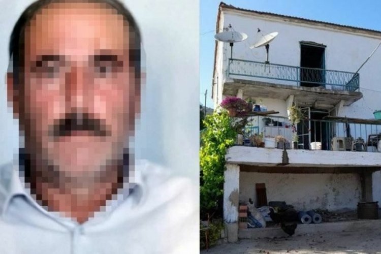 Borç bunalımında olan çiftçi intihar etti!