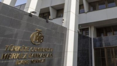 Merkez Bankası faiz kararını açıkladı