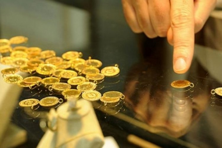 Altın fiyatları son 3 ayın zirvesinde