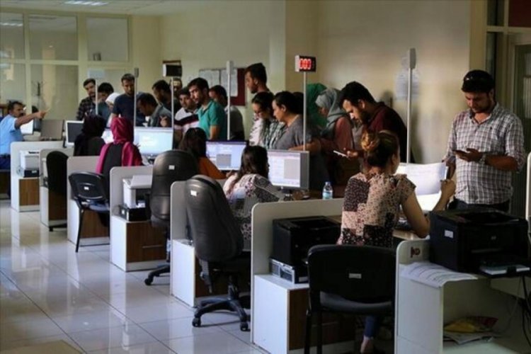 Kamuda çalışanlar dikkat! Zam maratonu başlıyor