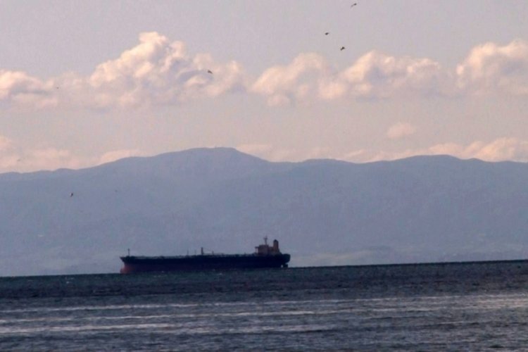 Uludağ’ın zirvesi İstanbul’dan görüldü