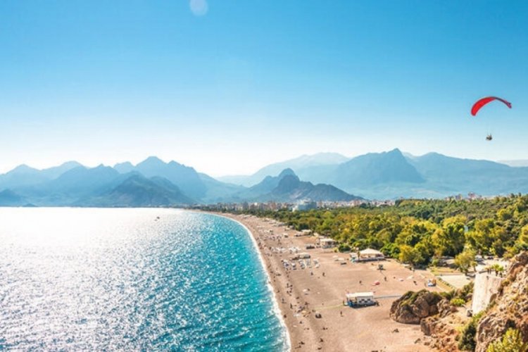 Turizmcilere bayram müjdesi