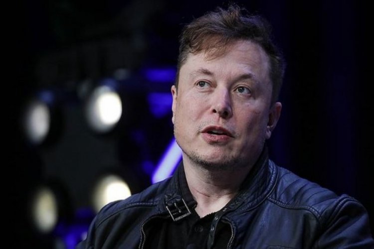Elon Musk’ın bu 2 cümlesi Bitcoin’i çökertti