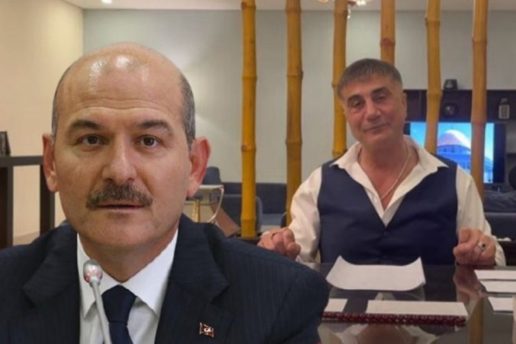 Hayatının bir noktasında benimle temasın var ise…