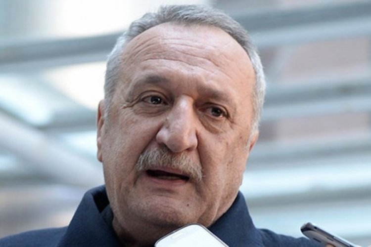 Olayın kızgınlığı ve sinirliliğinden bir sürçülisan söz konusu