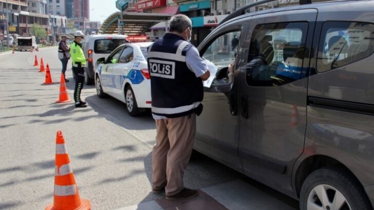 İçişleri Bakanlığı’ndan şampiyonluk kutlamalarına ilişkin genelge