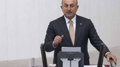 ‘Ümmetin davasına sahip çıkan ülke Türkiye’dir’