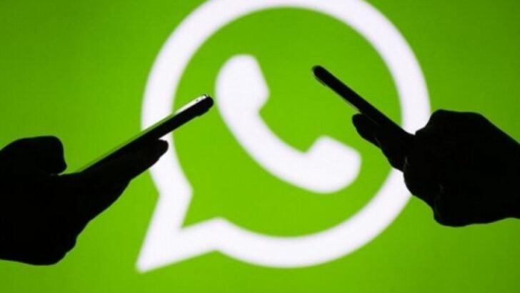 Türkiye’nin WhatsApp zaferi: Geri adım attılar