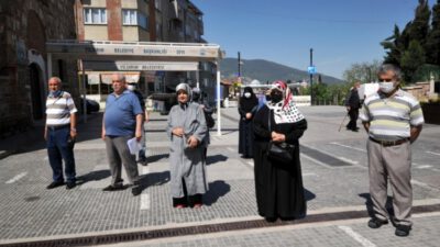 50 kişi, umre vaadiyle dolandırıldı