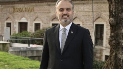 Aktaş’a uluslararası görev