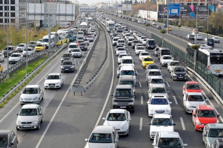 Trafik cezası ve MTV’de büyük indirim yapılacak