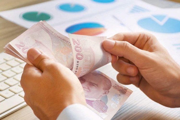 Hazine ve Maliye Bakanlığı, Nefes kredisinin detaylarını açıkladı