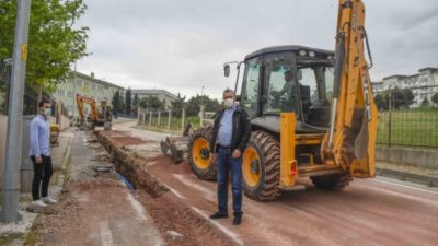 Karacabey’in kronik yaralarına bir bir neşter vuruluyor